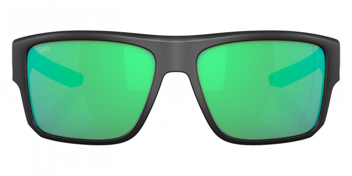 COSTA™ 6S9116 Taxman 911602 59 - Matte Black