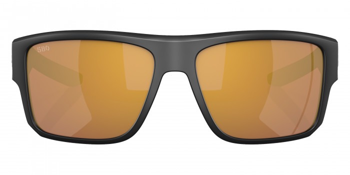 COSTA™ 6S9116 Taxman 911604 59 - Matte Black