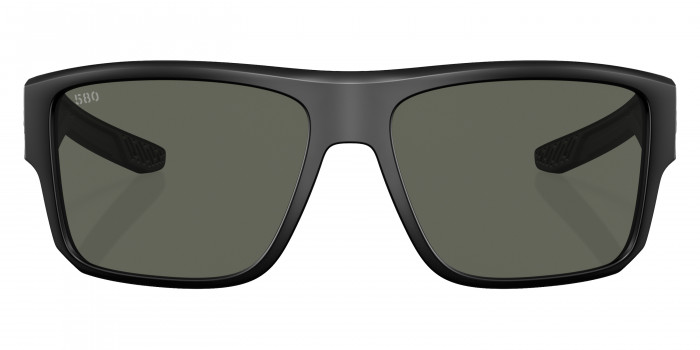 COSTA™ 6S9116 Taxman 911605 59 - Matte Black