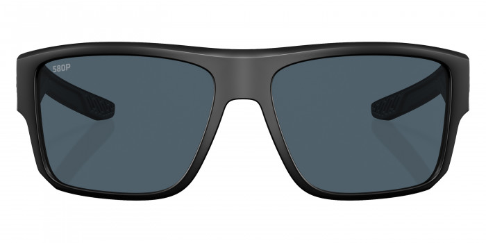 COSTA™ 6S9116 Taxman 911606 59 - Matte Black