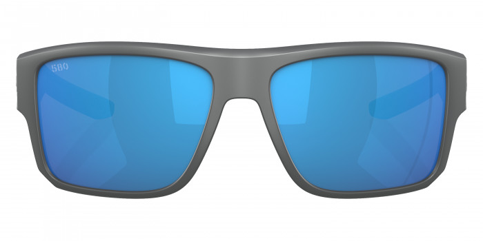 COSTA™ 6S9116 Taxman 911607 59 - Matte Gray