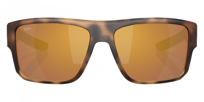 COSTA™ 6S9116 Taxman 911609 59 - Matte Tortoise