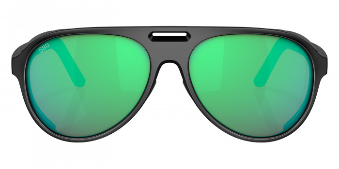 COSTA™ 6S9117 Grand Catalina 911702 59 - Matte Black