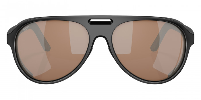 COSTA™ 6S9117 Grand Catalina 911703 59 - Matte Black
