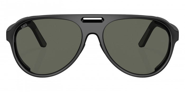 COSTA™ 6S9117 Grand Catalina 911706 59 - Matte Black