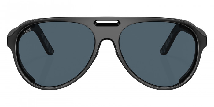 COSTA™ 6S9117 Grand Catalina 911707 59 - Matte Black