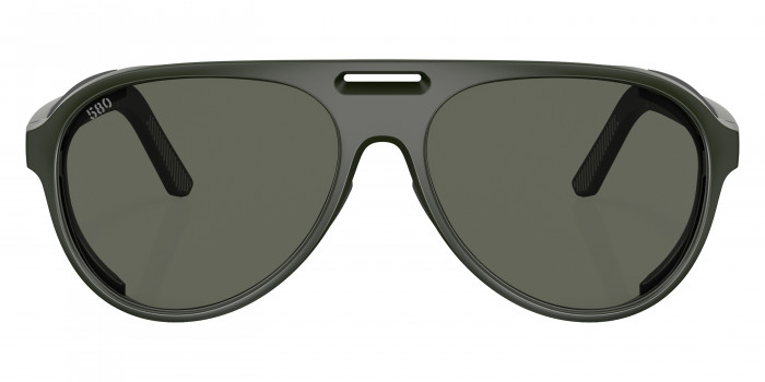 COSTA™ 6S9117 Grand Catalina 911710 59 - Matte Olive