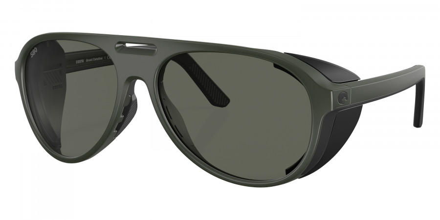 Costa Del Mar™ - 6S9117 Grand Catalina