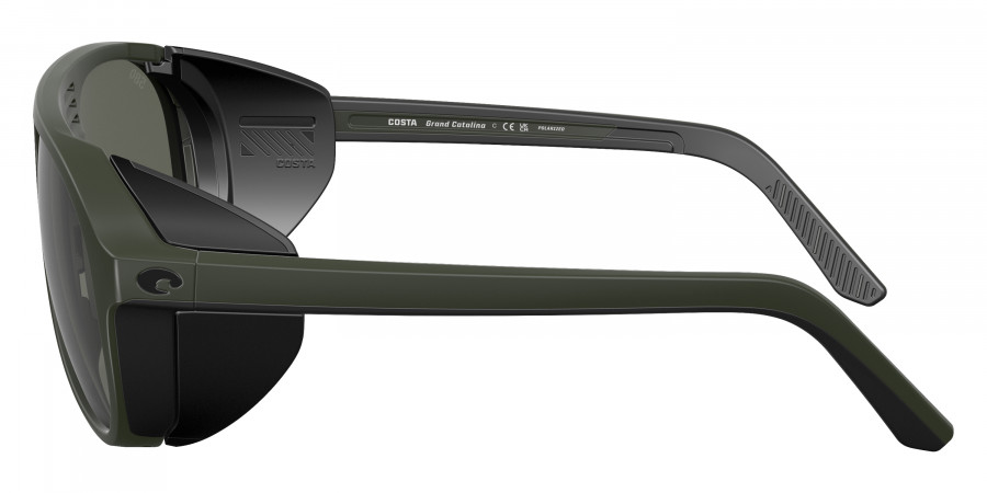 Costa Del Mar™ - 6S9117 Grand Catalina