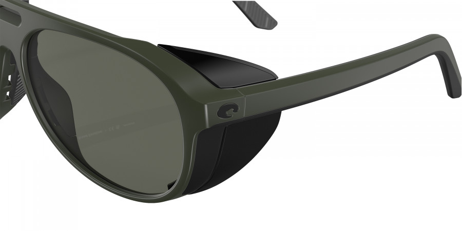 Costa Del Mar™ - 6S9117 Grand Catalina