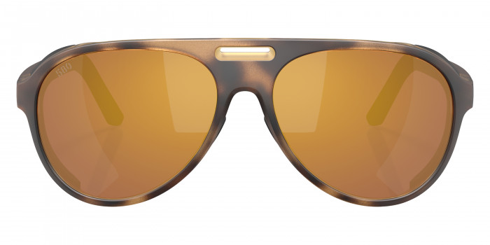COSTA™ 6S9117 Grand Catalina 911711 59 - Matte Tortoise
