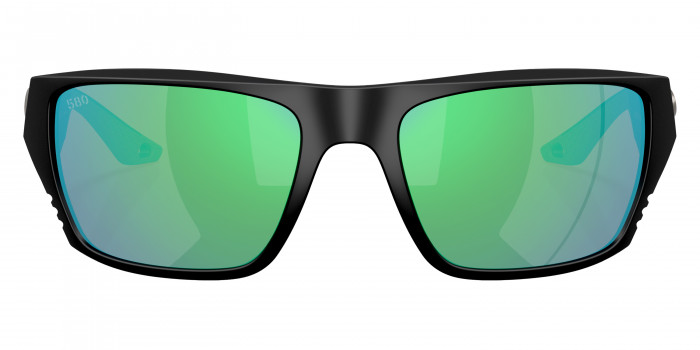 COSTA™ 6S9118 Finlet 911802 59 - Matte Black