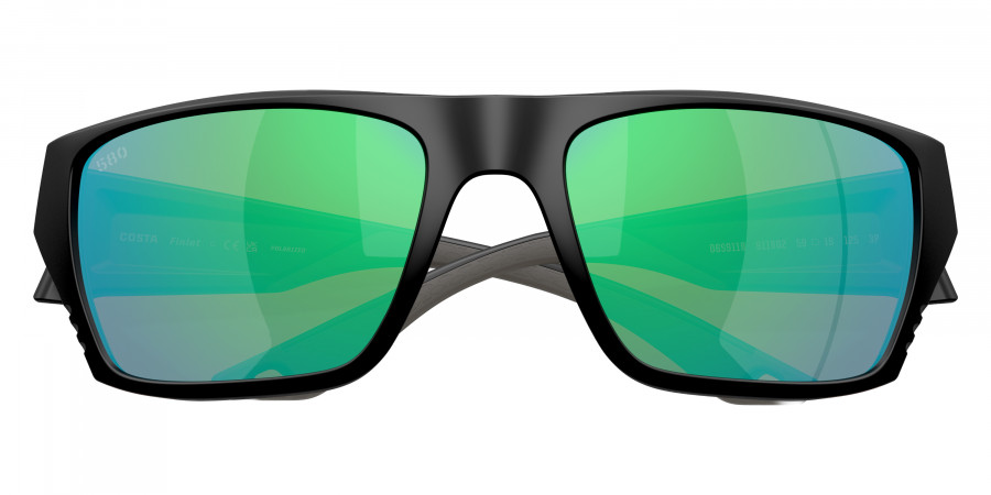 Costa Del Mar™ - 6S9118 Finlet