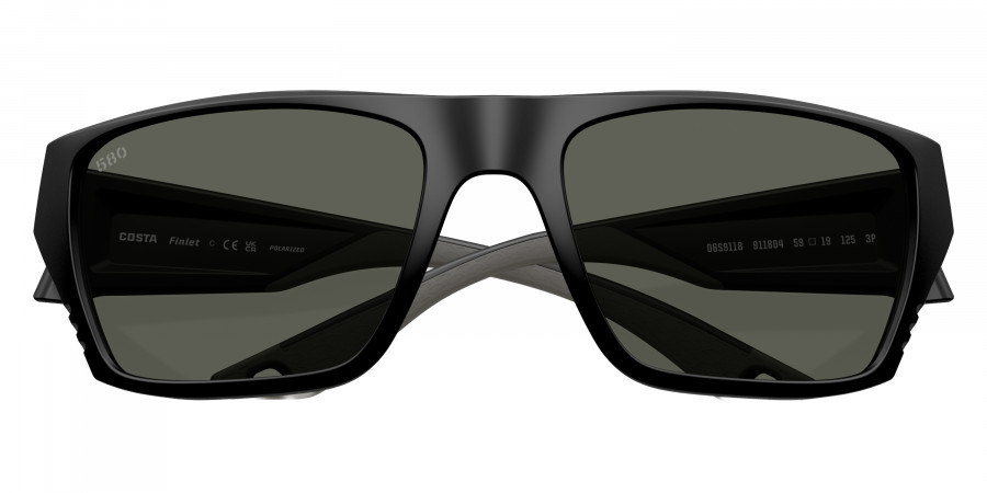 Costa Del Mar™ - 6S9118 Finlet