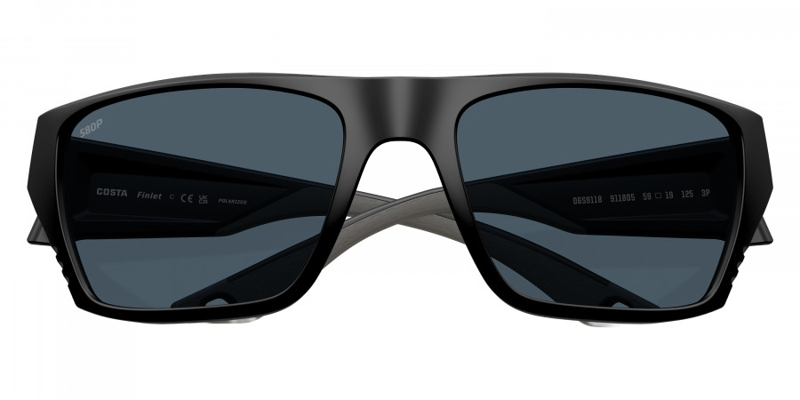 Costa Del Mar™ - 6S9118 Finlet