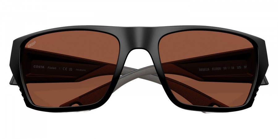 Costa Del Mar™ - 6S9118 Finlet