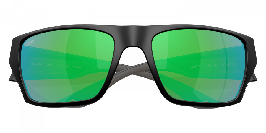 Costa Del Mar™ - 6S9118 Finlet