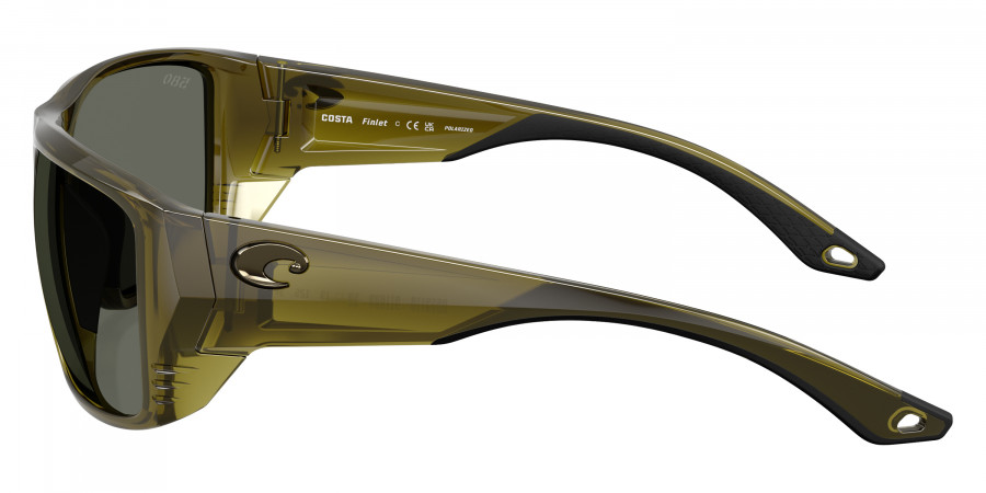 Costa Del Mar™ - 6S9118 Finlet