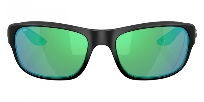COSTA™ 6S9119 Clipperton 911902 58 - Matte Black