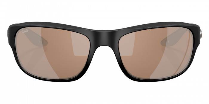 COSTA™ 6S9119 Clipperton 911903 58 - Matte Black