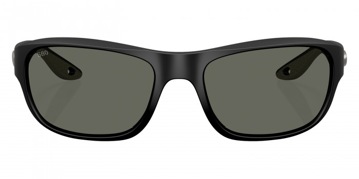 COSTA™ 6S9119 Clipperton 911904 58 - Matte Black