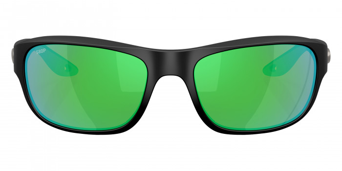 COSTA™ 6S9119 Clipperton 911905 58 - Matte Black