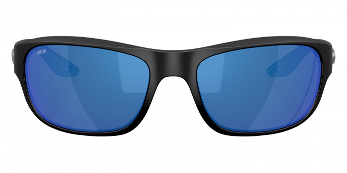 COSTA™ 6S9119 Clipperton 911907 58 - Matte Black