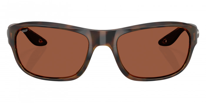 COSTA™ 6S9119 Clipperton 911909 58 - Tortoise
