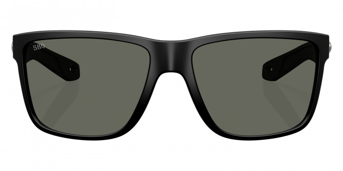 COSTA™ 6S9120 Broadbill II 912004 58 - Matte Black