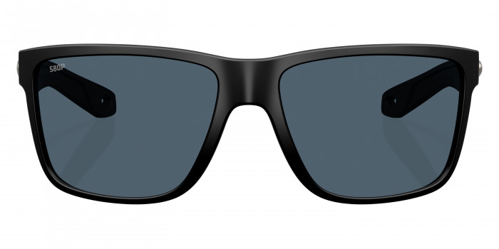 COSTA™ 6S9120 Broadbill II 912005 58 - Matte Black