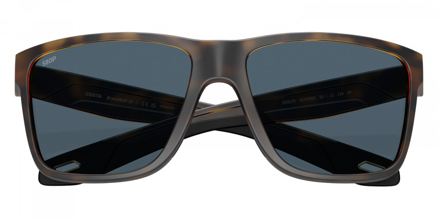 Costa Del Mar™ - 6S9120 Broadbill II