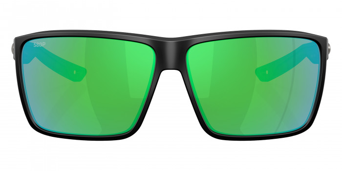 COSTA™ 6S9121 Rincon II 912105 64 - Matte Black