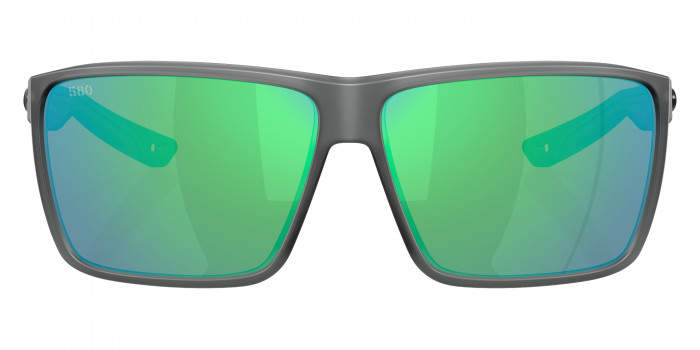 COSTA™ 6S9121 Rincon II 912108 64 - Matte Smoke Crystal