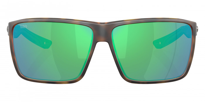 COSTA™ 6S9121 Rincon II 912110 64 - Matte Tortoise