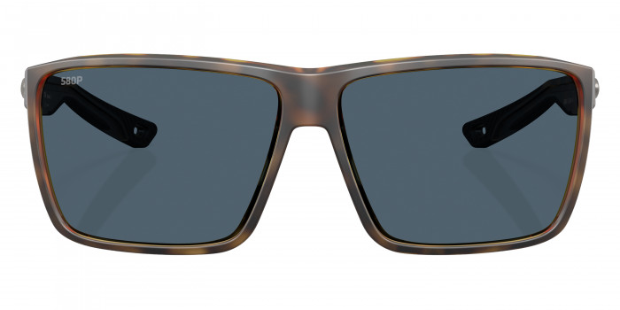 COSTA™ 6S9121 Rincon II 912111 64 - Matte Tortoise