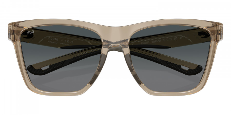 Costa Del Mar™ - 6S9122 Panga II