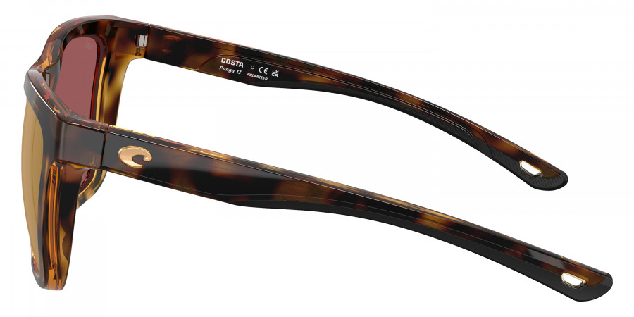 Costa Del Mar™ - 6S9122 Panga II