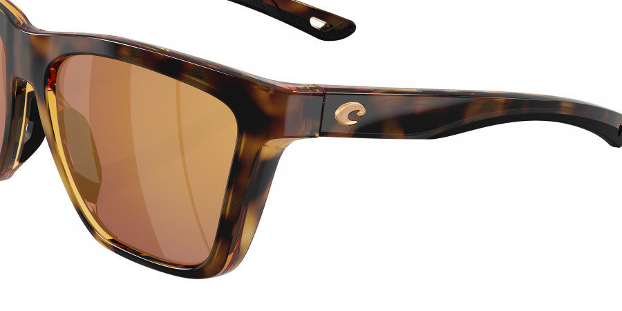 Costa Del Mar™ - 6S9122 Panga II