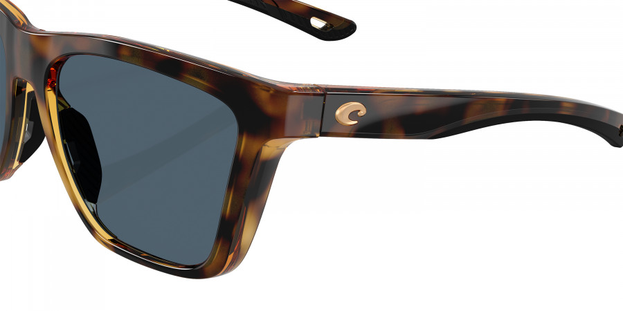 Costa Del Mar™ - 6S9122 Panga II