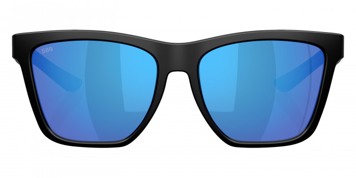 COSTA™ 6S9122 Panga II 912206 57 - Matte Black