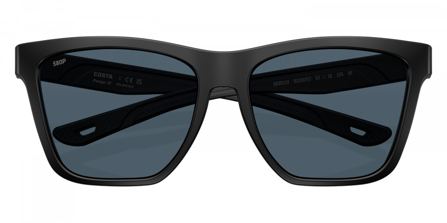 Costa Del Mar™ - 6S9122 Panga II