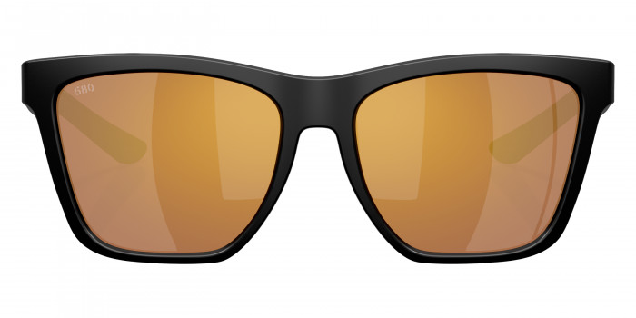 COSTA™ 6S9122 Panga II 912208 57 - Matte Black
