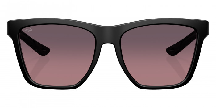 COSTA™ 6S9122 Panga II 912209 57 - Matte Black