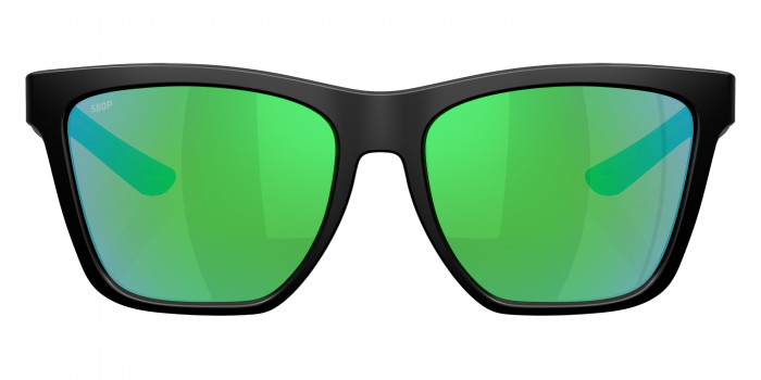 COSTA™ 6S9122 Panga II 912210 57 - Matte Black