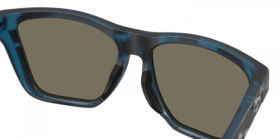 Costa Del Mar™ - 6S9122 Panga II