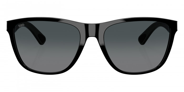 COSTA™ 6S9124 Corrientes 912405 57 - Black
