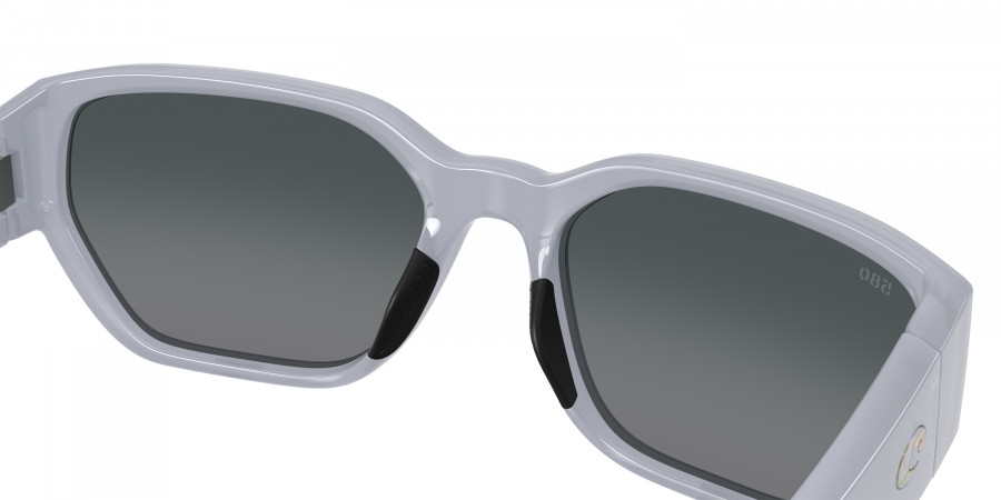 Costa Del Mar™ - 6S9125 Clemente
