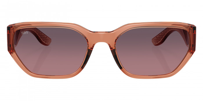 COSTA™ 6S9125 Clemente 912505 58 - Translucent Pink Sands