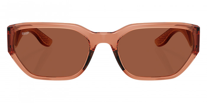 COSTA™ 6S9125 Clemente 912506 58 - Translucent Pink Sands