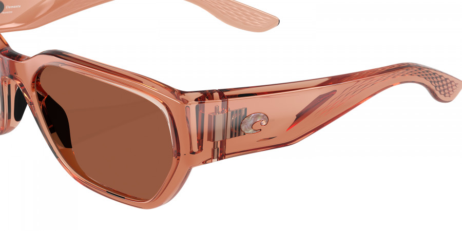 Costa Del Mar™ - 6S9125 Clemente
